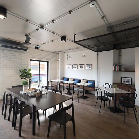 Sukh Serviced Apartment Ban Kho Hong Εξωτερικό φωτογραφία