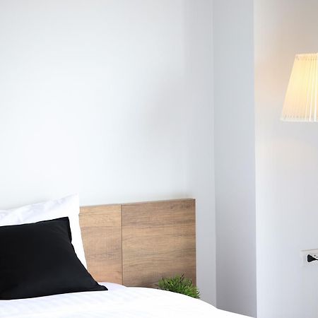 Sukh Serviced Apartment Ban Kho Hong Εξωτερικό φωτογραφία