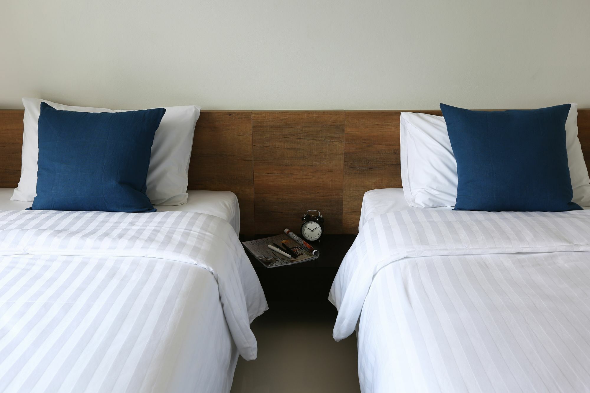 Sukh Serviced Apartment Ban Kho Hong Εξωτερικό φωτογραφία